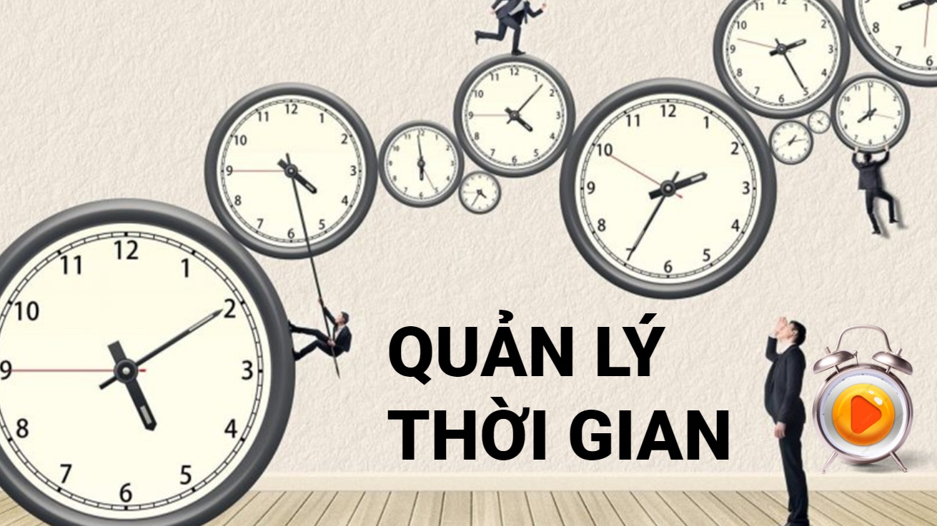 Quản lý thời gian